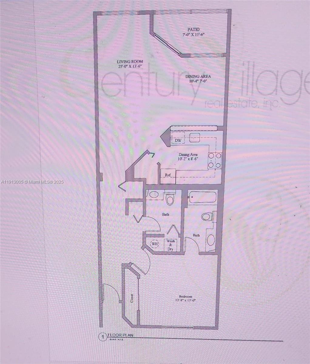 IVANHOE EAST AT CENTURY V - Residential
