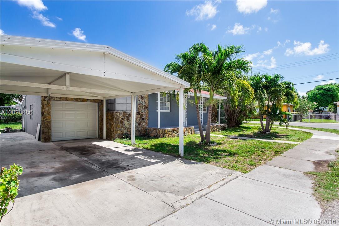 Durham Village - Residential