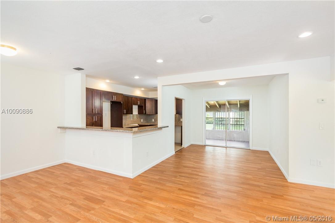 Durham Village - Residential