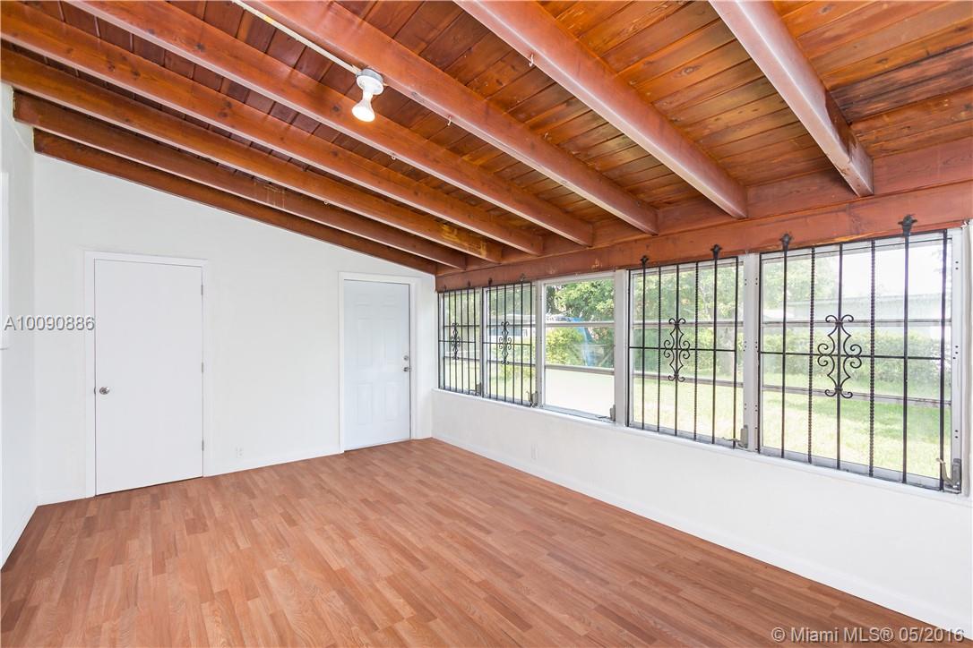 Durham Village - Residential