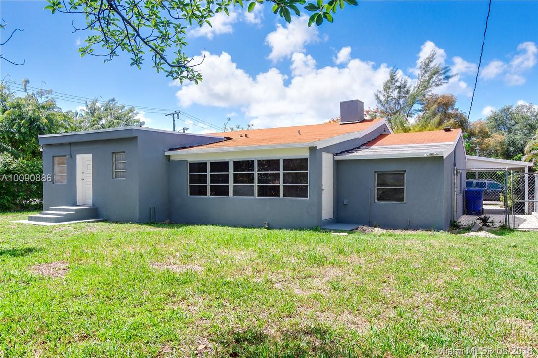 Durham Village - Residential