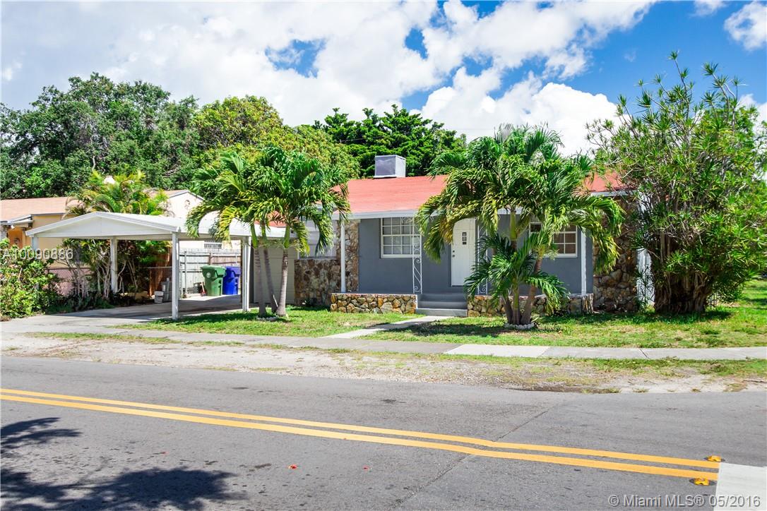 Durham Village - Residential