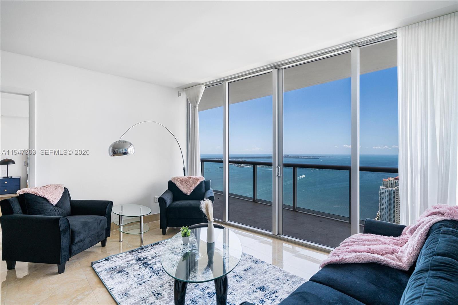 ICON BRICKELL NO TWO - Residential