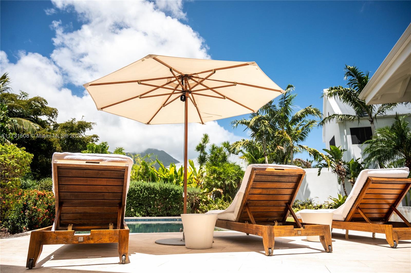 Four Seasons Resort Nevis - Residential