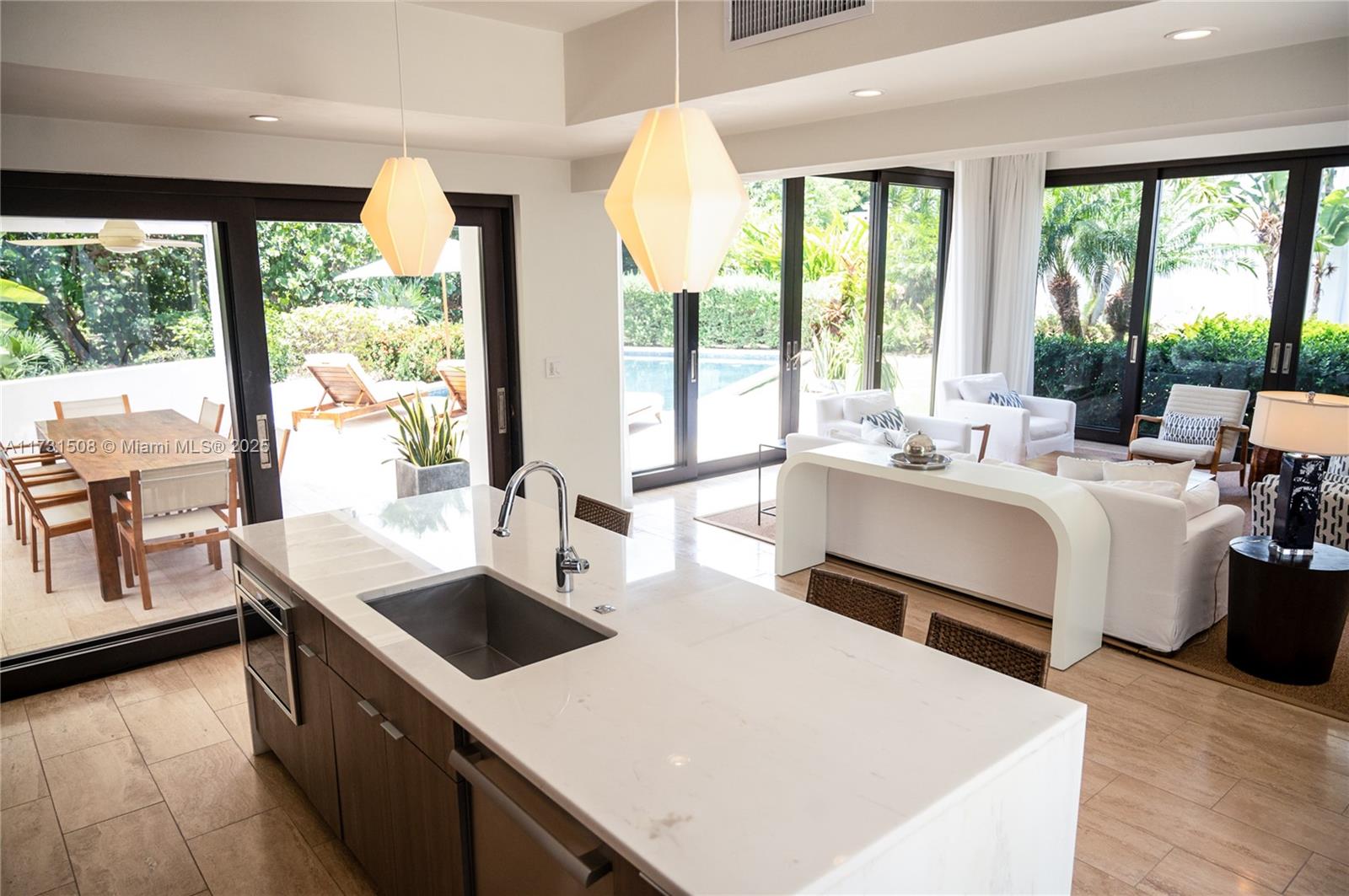 Four Seasons Resort Nevis - Residential