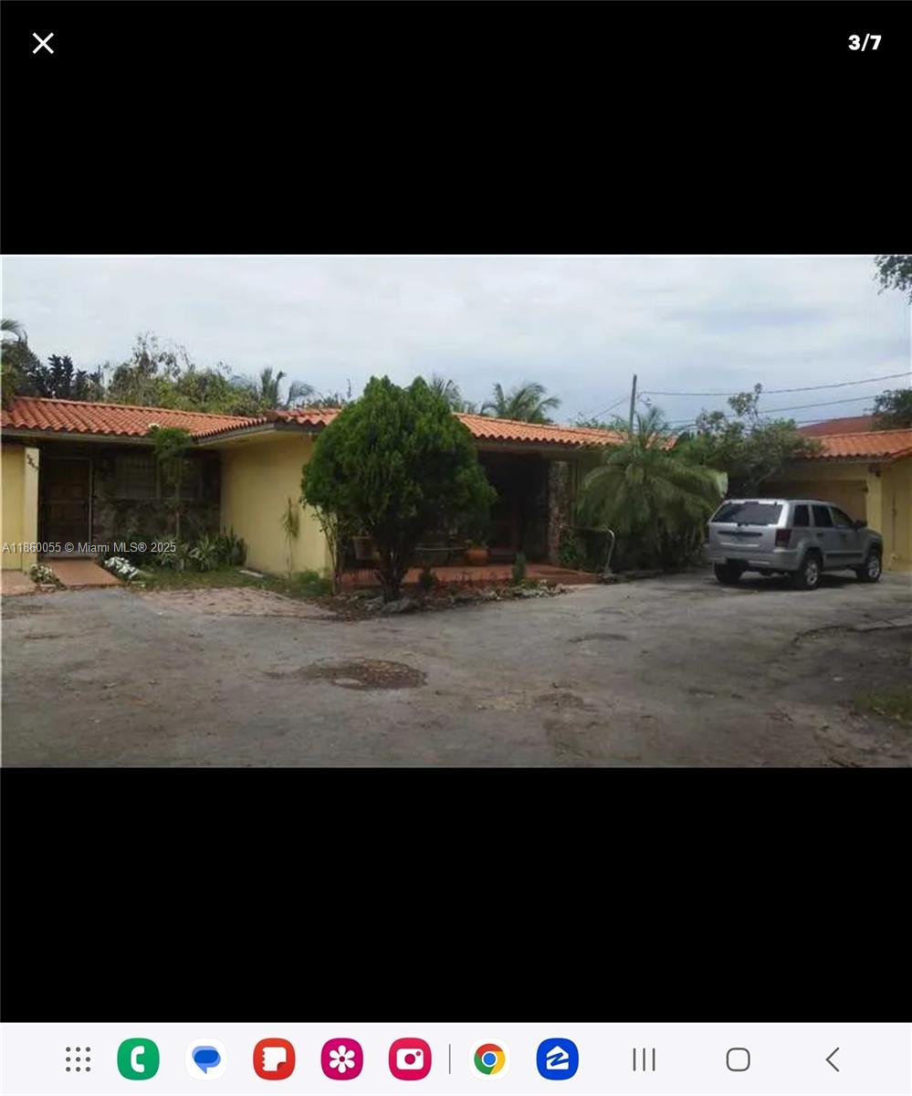 Great remodeled income property. Private pool. Private entrance. Centrally located