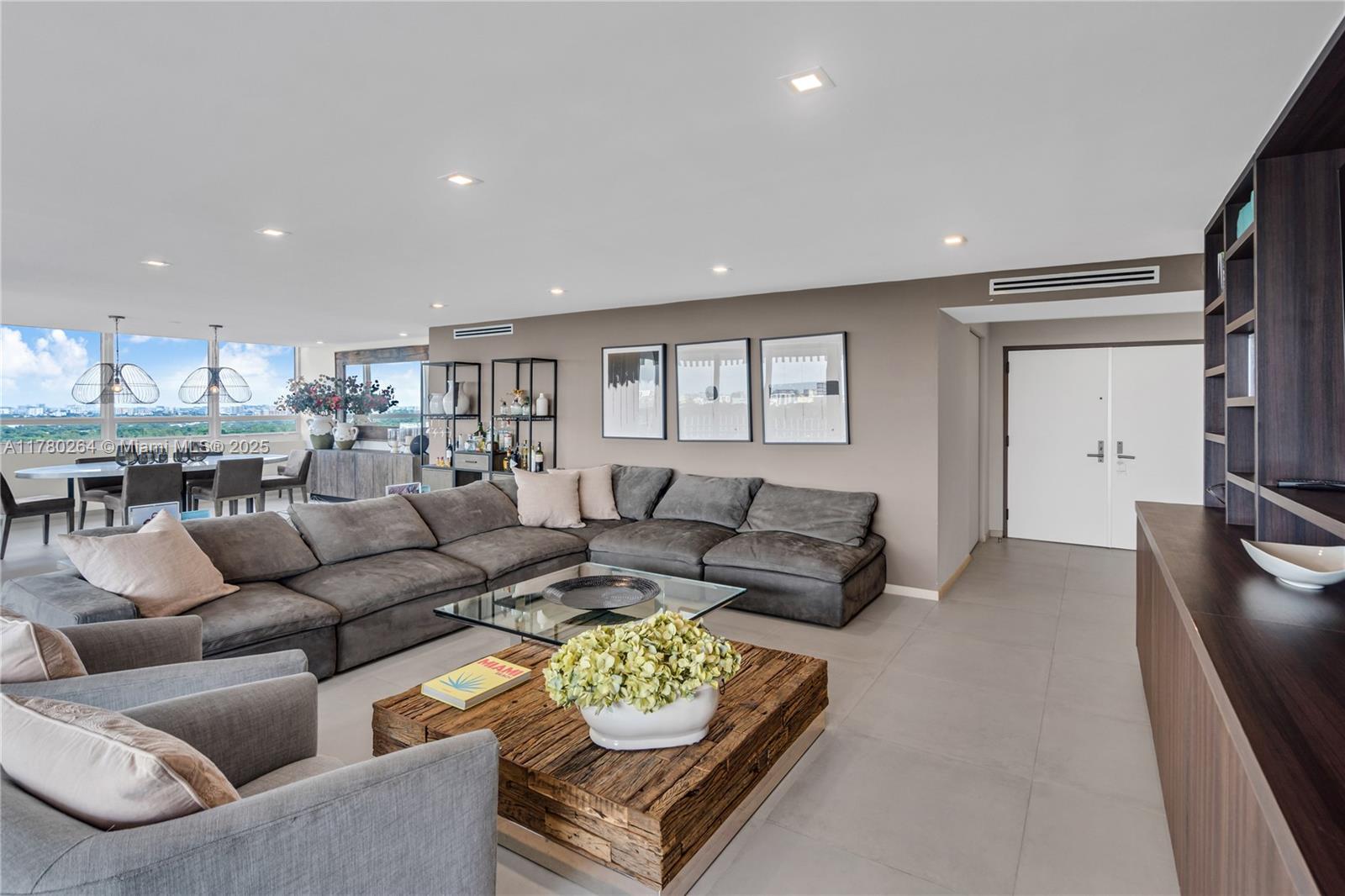 GROVE ISLE CONDO - Residential