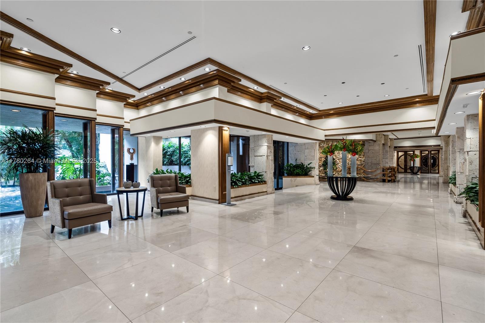 GROVE ISLE CONDO - Residential