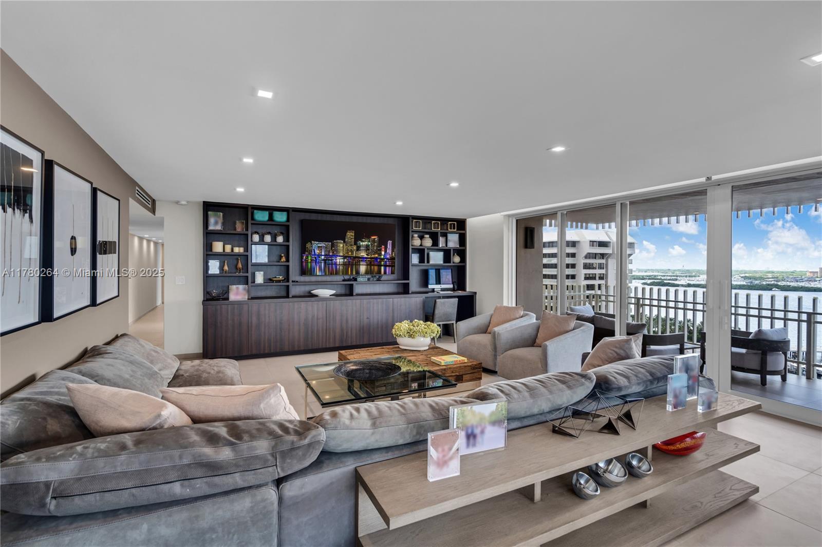 GROVE ISLE CONDO - Residential