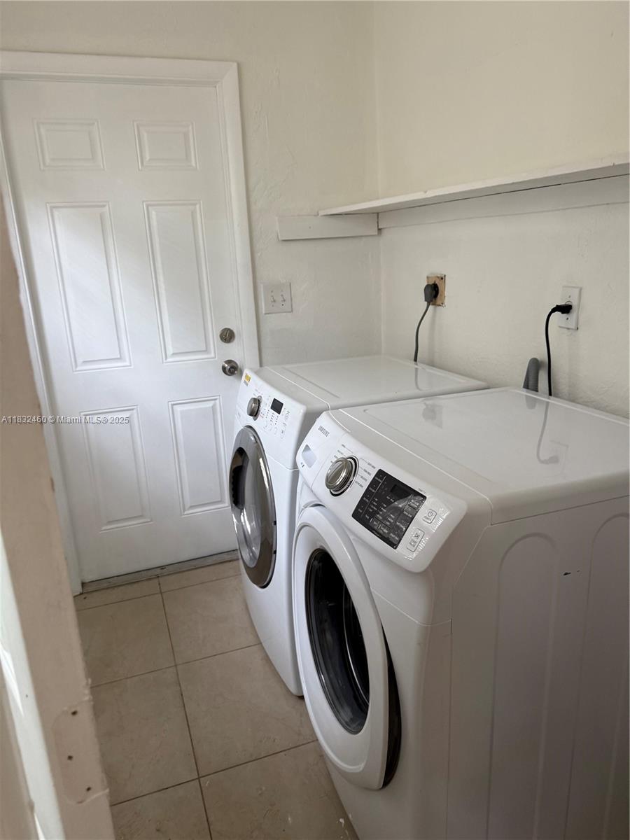 WASHINGTON PARK FOURTH AD - Residential Lease
