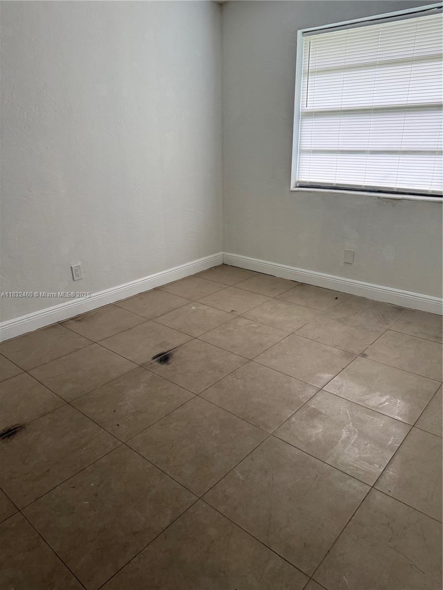 WASHINGTON PARK FOURTH AD - Residential Lease