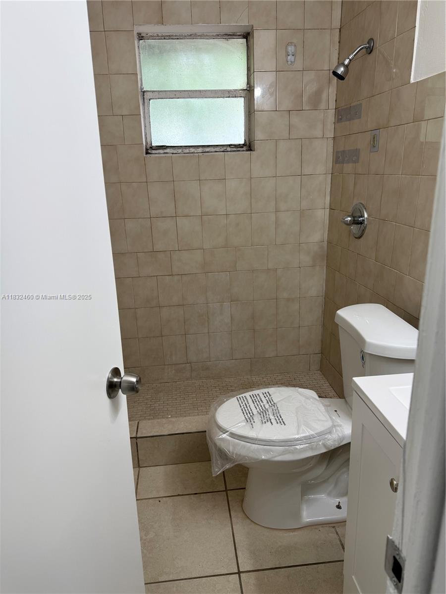 WASHINGTON PARK FOURTH AD - Residential Lease