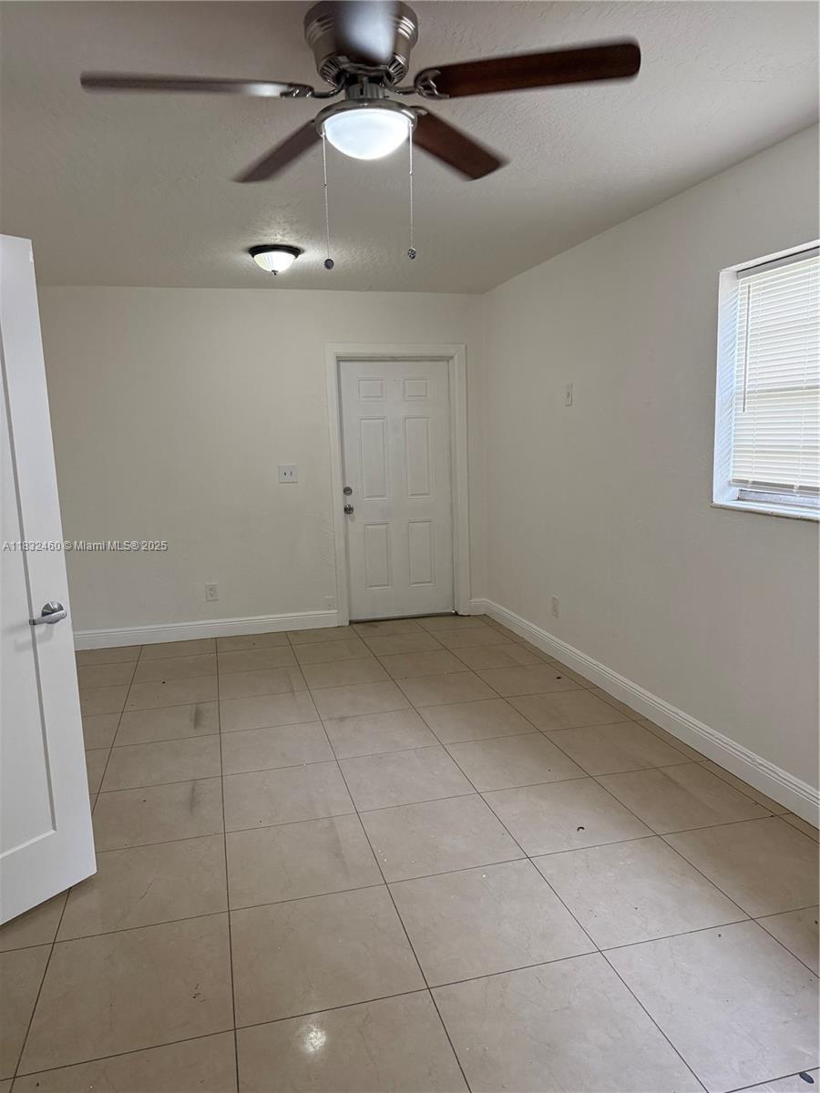 WASHINGTON PARK FOURTH AD - Residential Lease