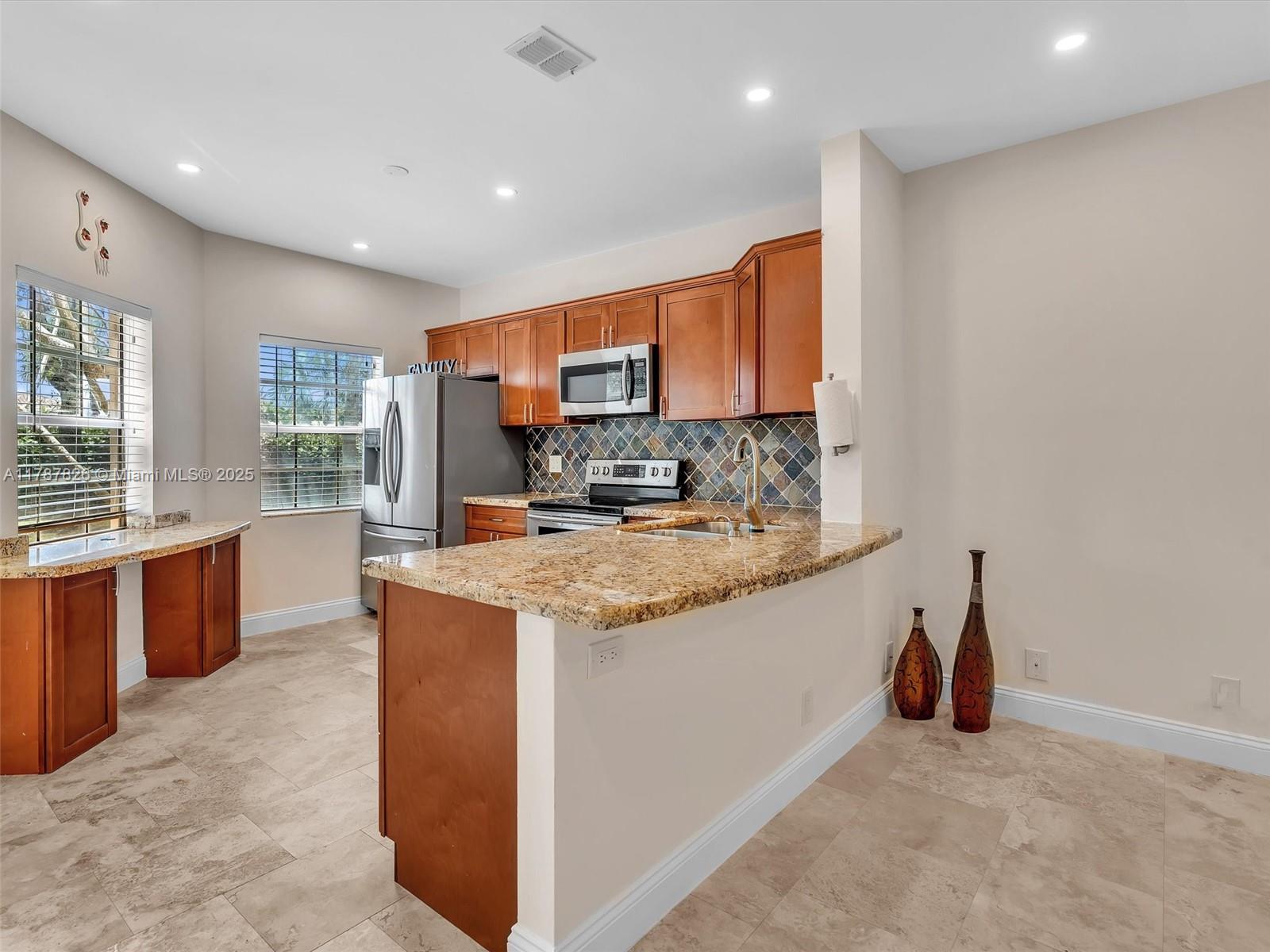 PLUM AT BOCA POINTE CONDO - Residential