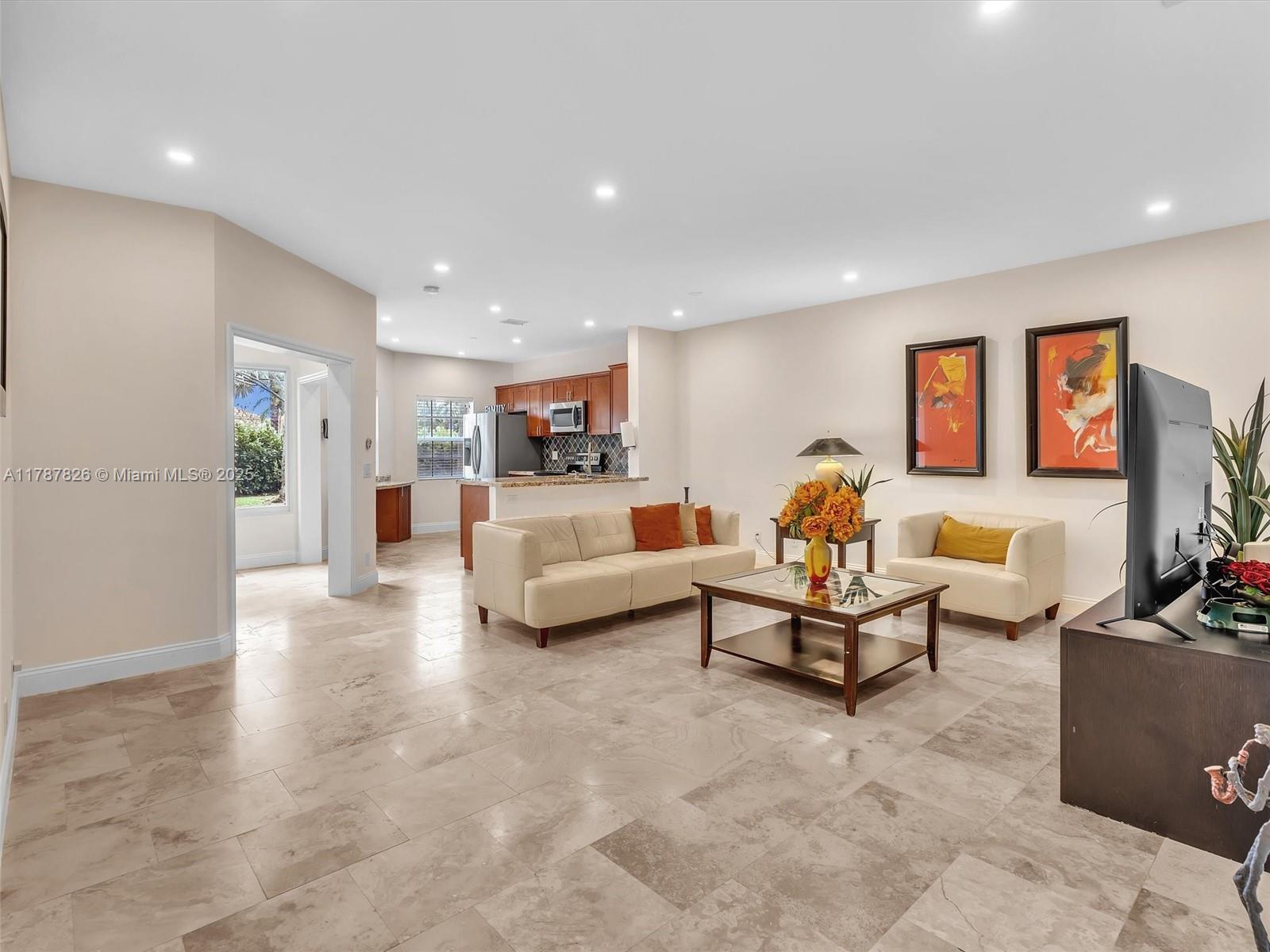 PLUM AT BOCA POINTE CONDO - Residential