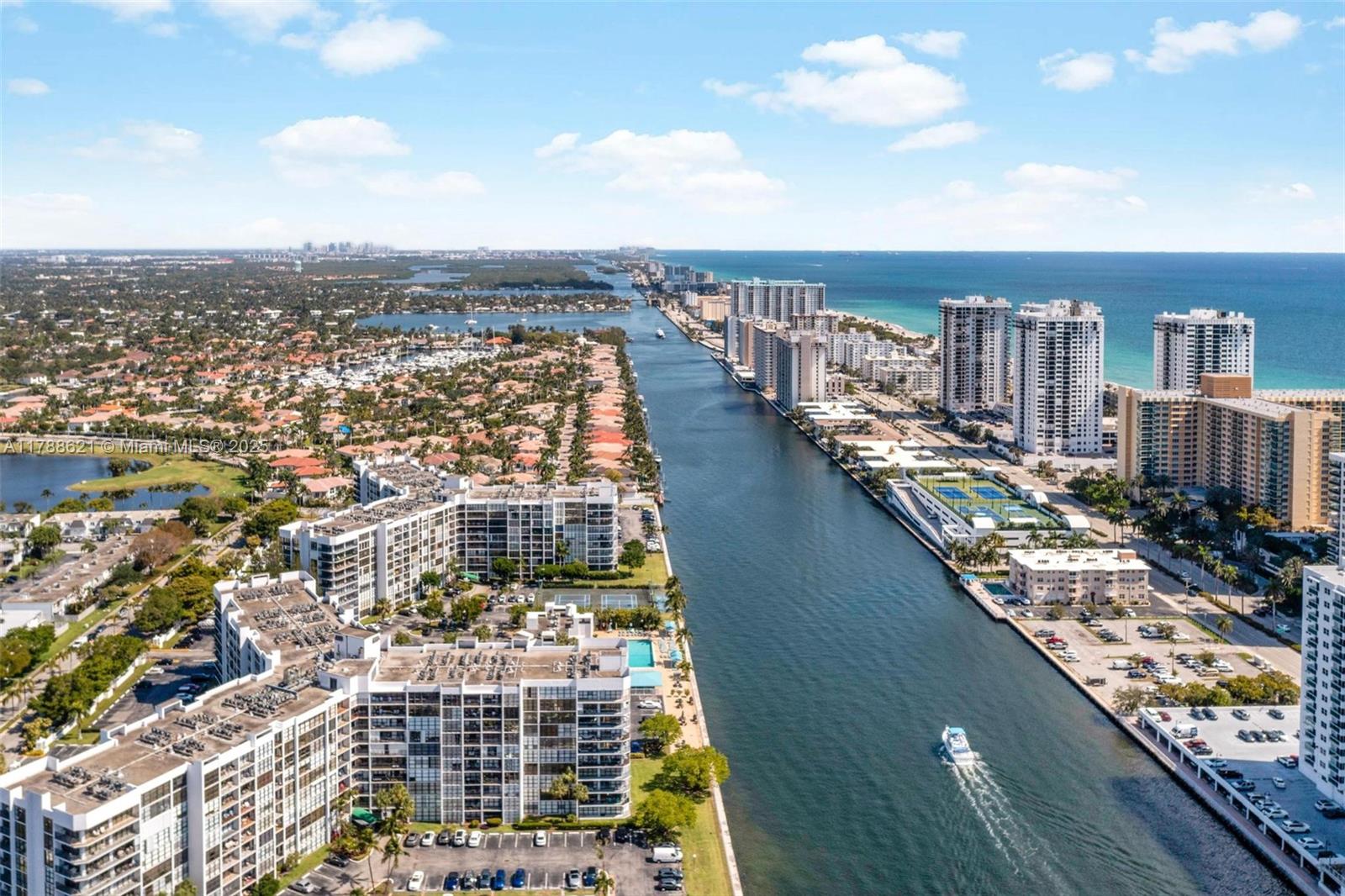 TOWERS OF OCEANVIEW SOUTH - Residential