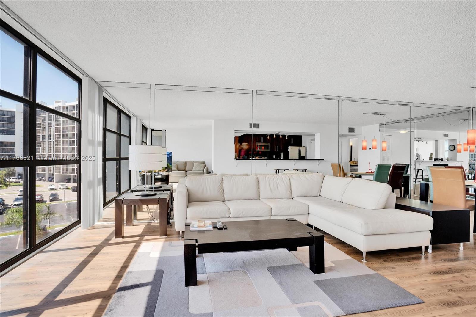 TOWERS OF OCEANVIEW SOUTH - Residential