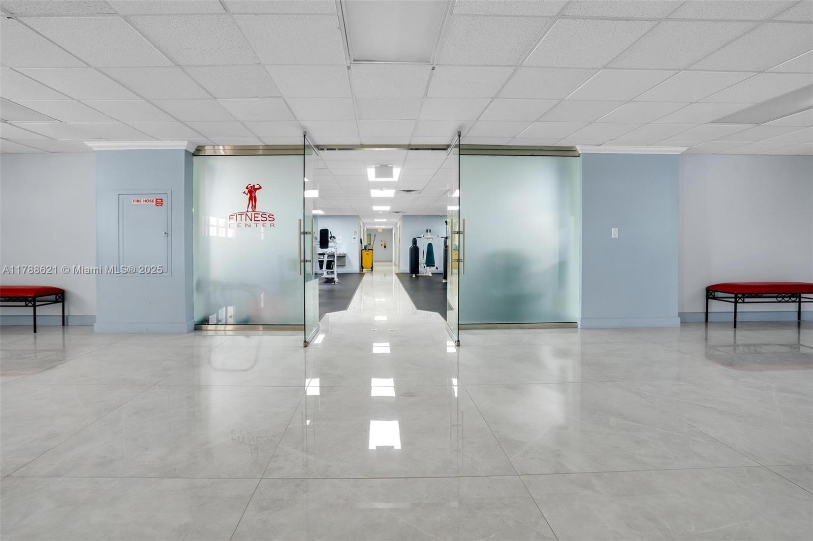 TOWERS OF OCEANVIEW SOUTH - Residential