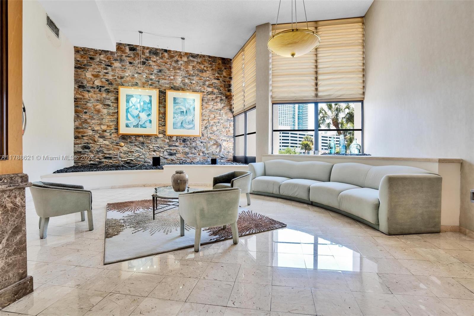 TOWERS OF OCEANVIEW SOUTH - Residential