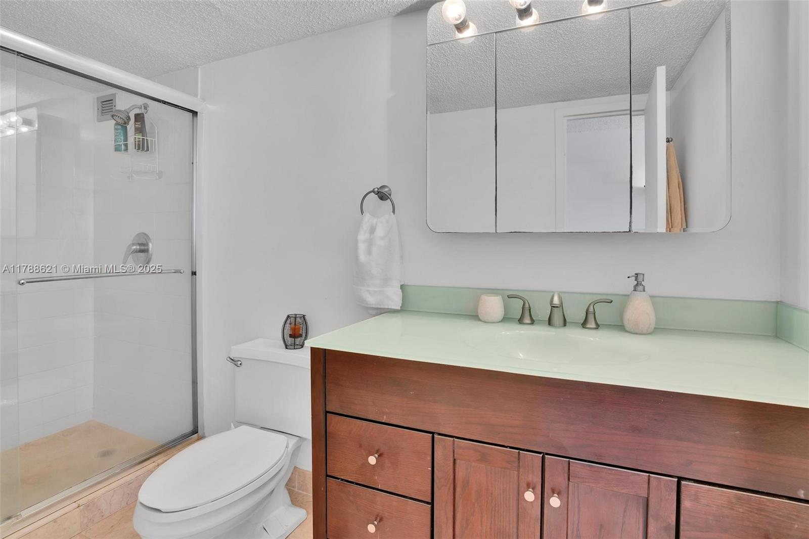 TOWERS OF OCEANVIEW SOUTH - Residential