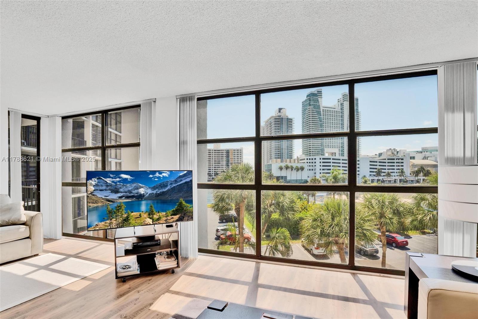 TOWERS OF OCEANVIEW SOUTH - Residential