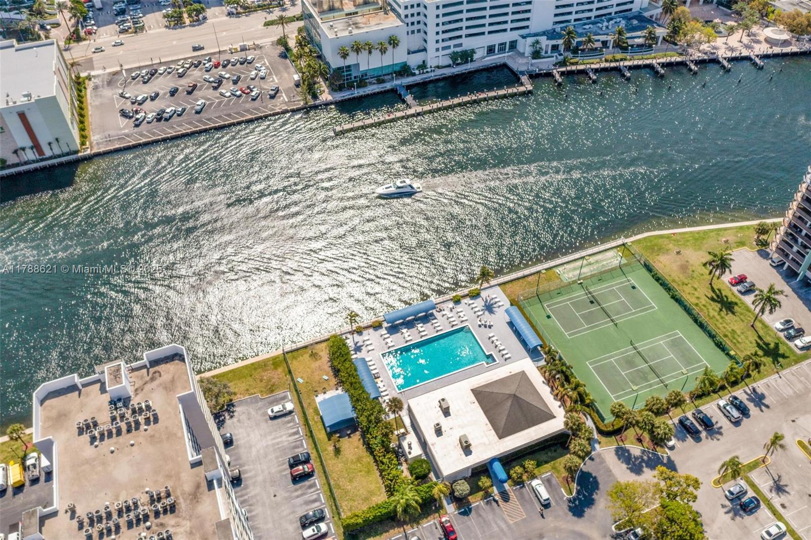 TOWERS OF OCEANVIEW SOUTH - Residential