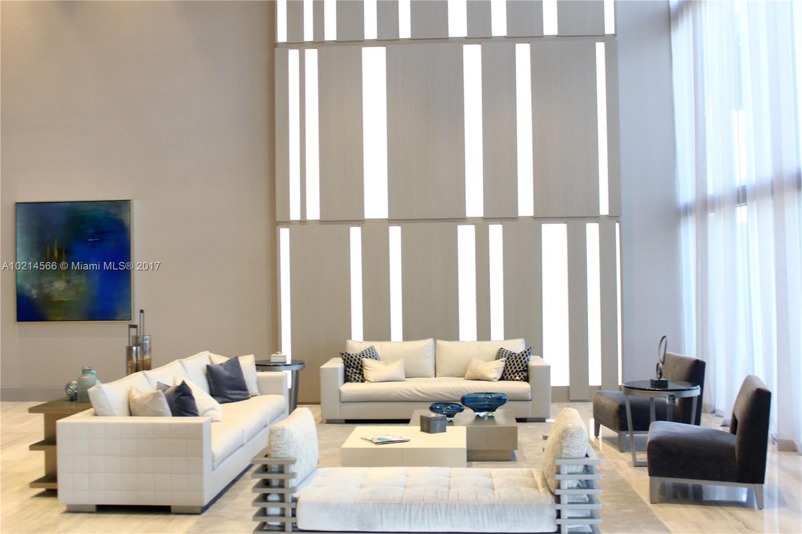5300 PASEO - Residential Lease