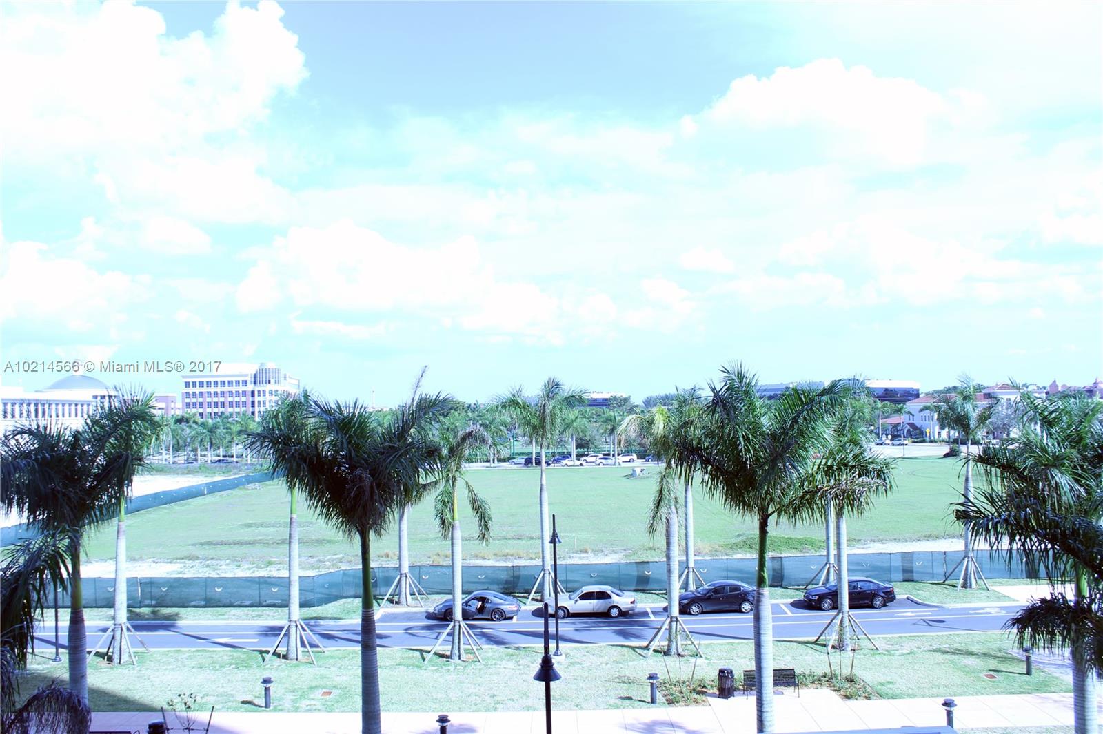 5300 PASEO - Residential Lease