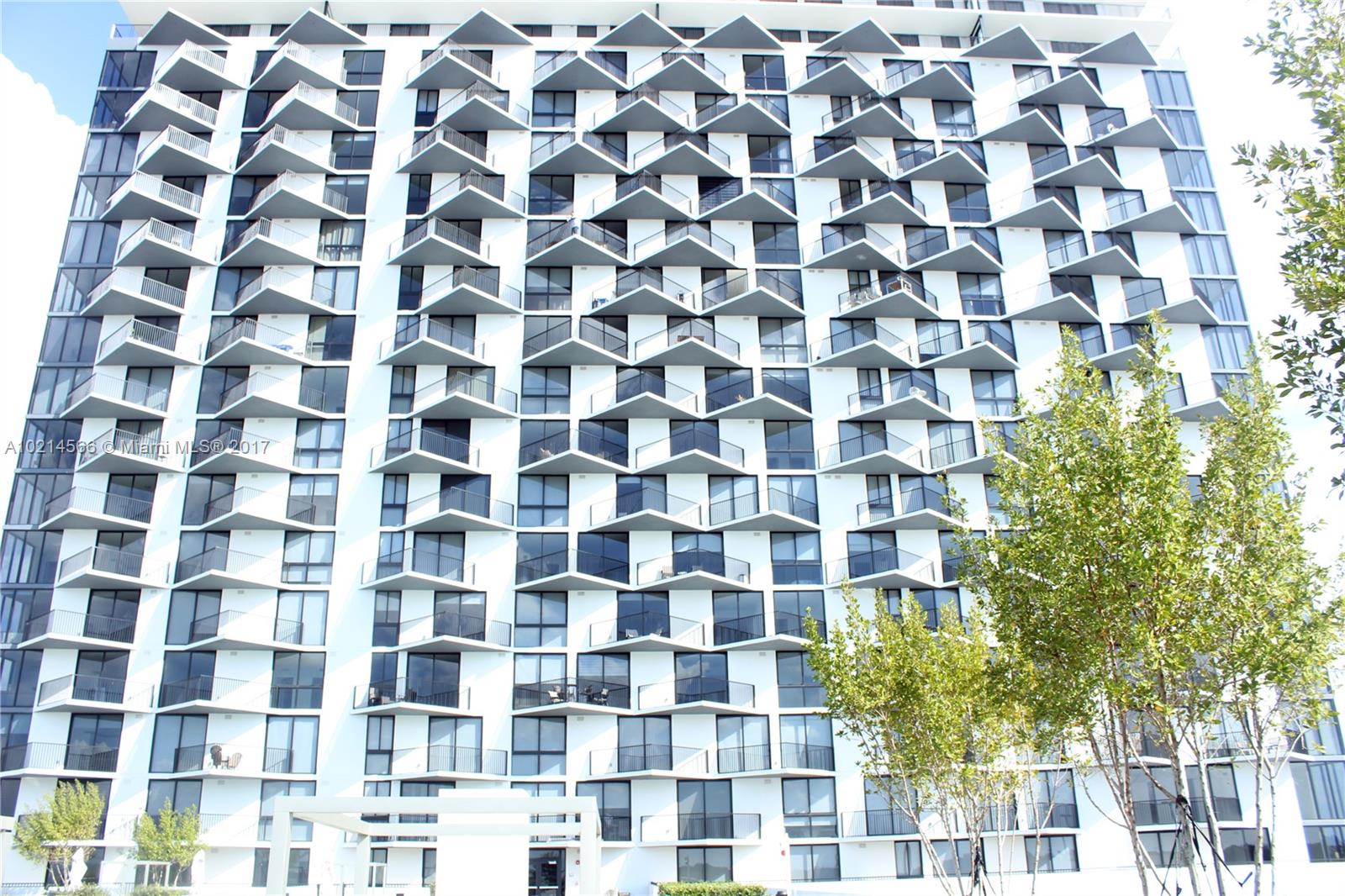 5300 PASEO - Residential Lease