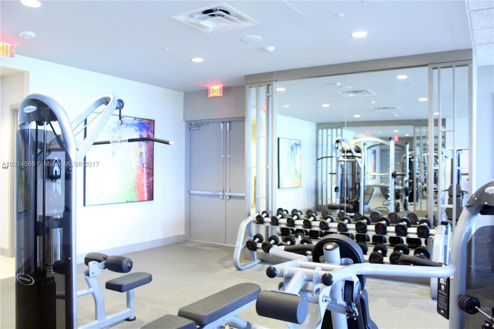 5300 PASEO - Residential Lease