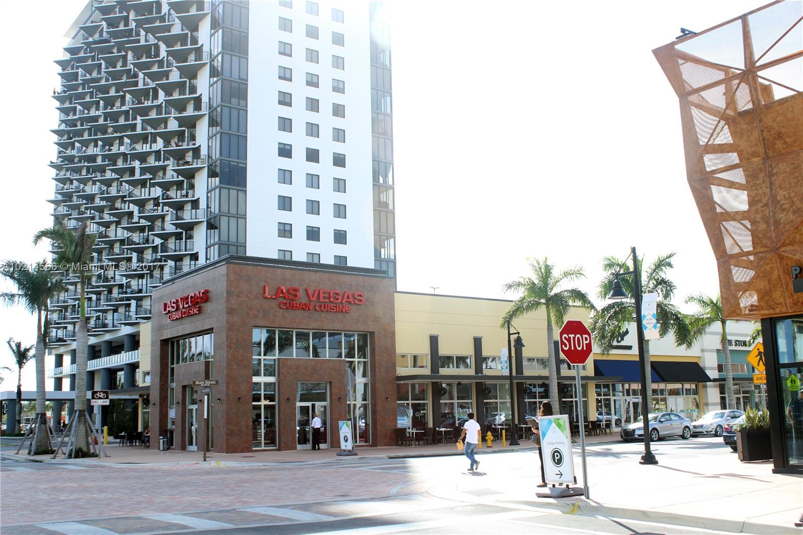 5300 PASEO - Residential Lease
