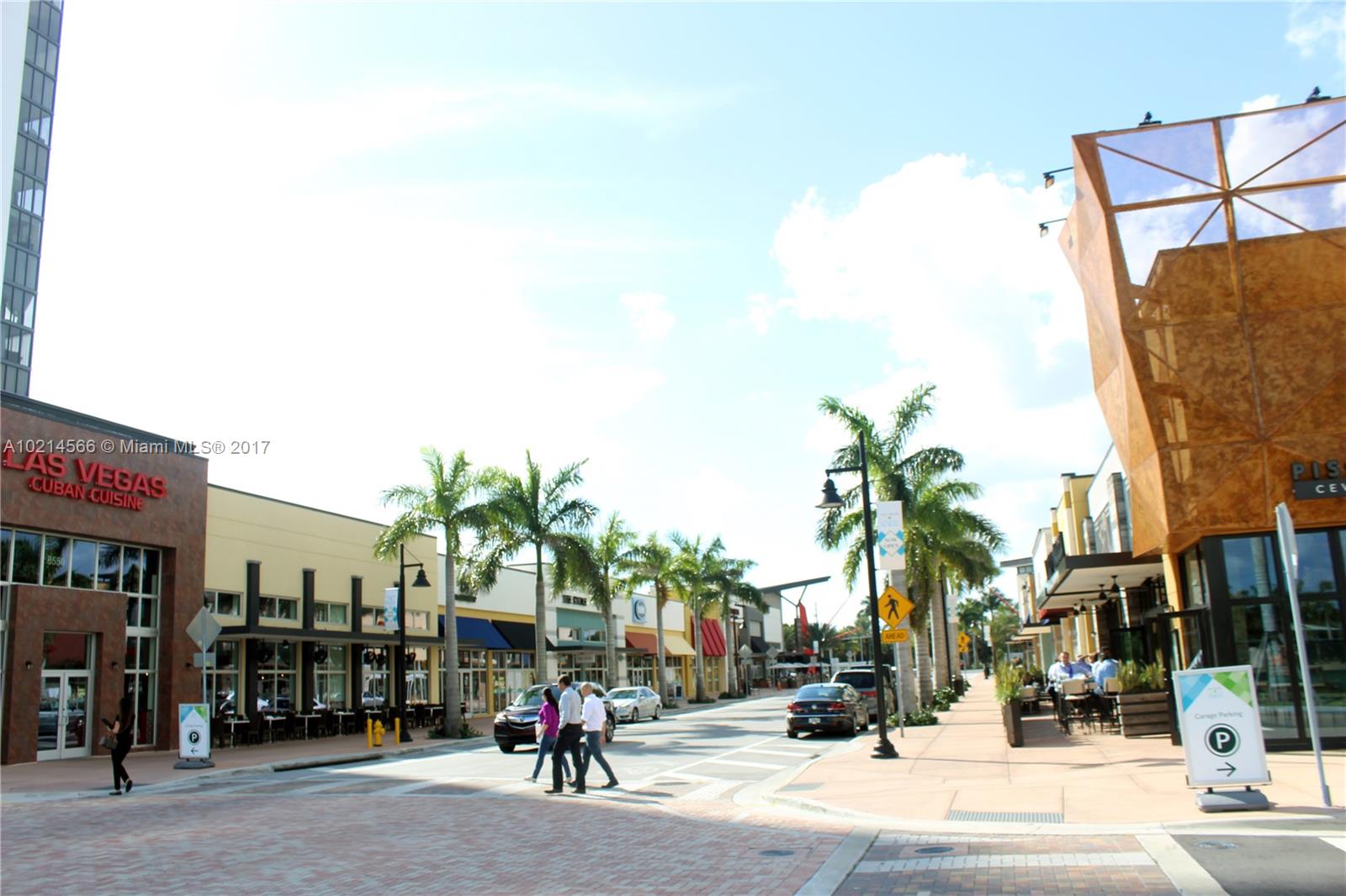 5300 PASEO - Residential Lease
