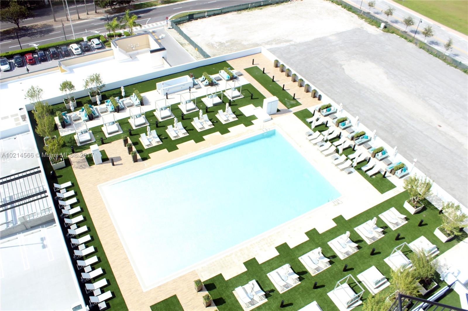 5300 PASEO - Residential Lease