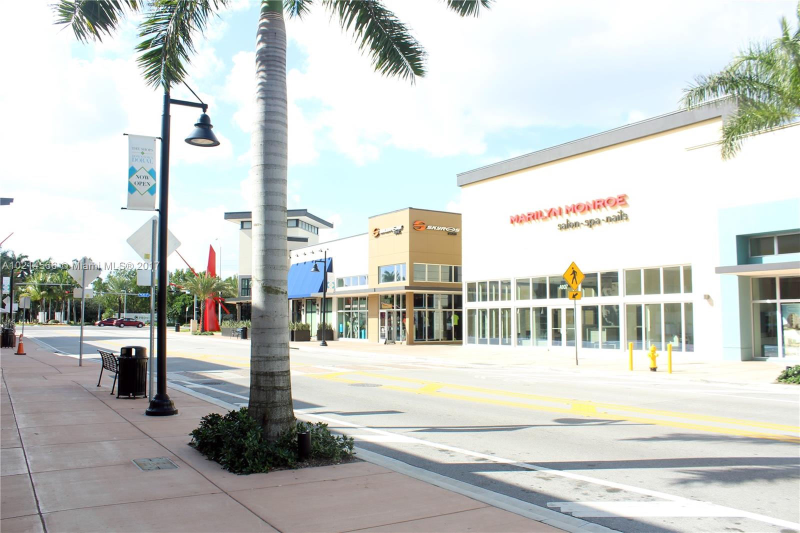 5300 PASEO - Residential Lease