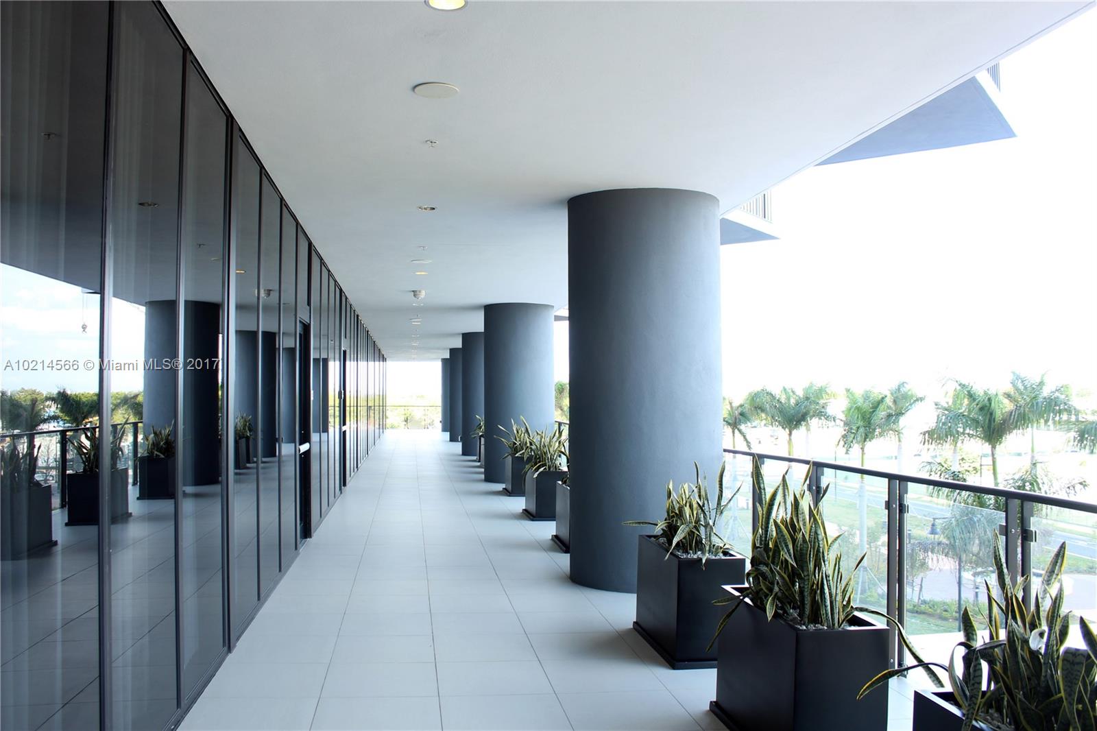 5300 PASEO - Residential Lease