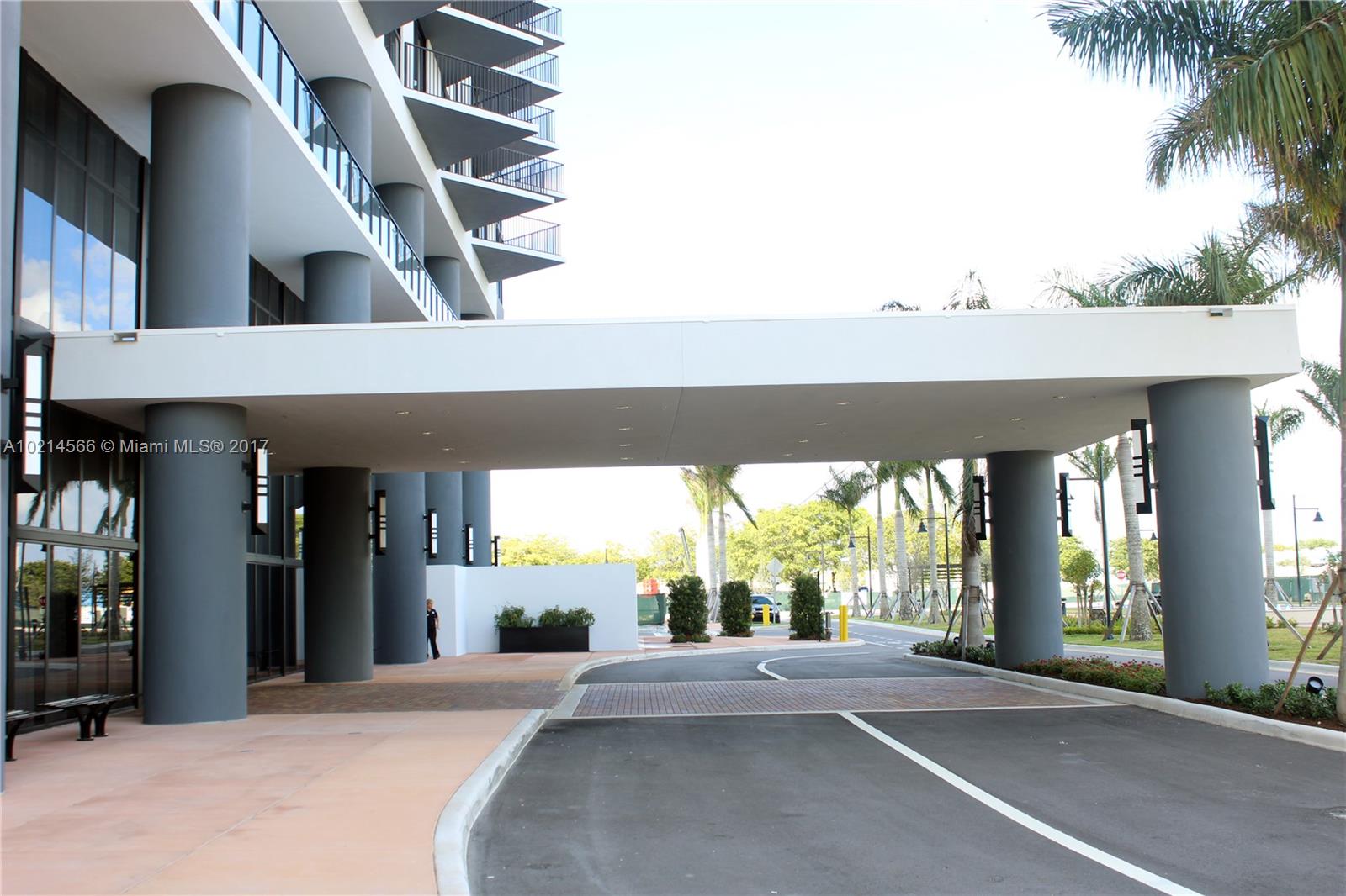 5300 PASEO - Residential Lease