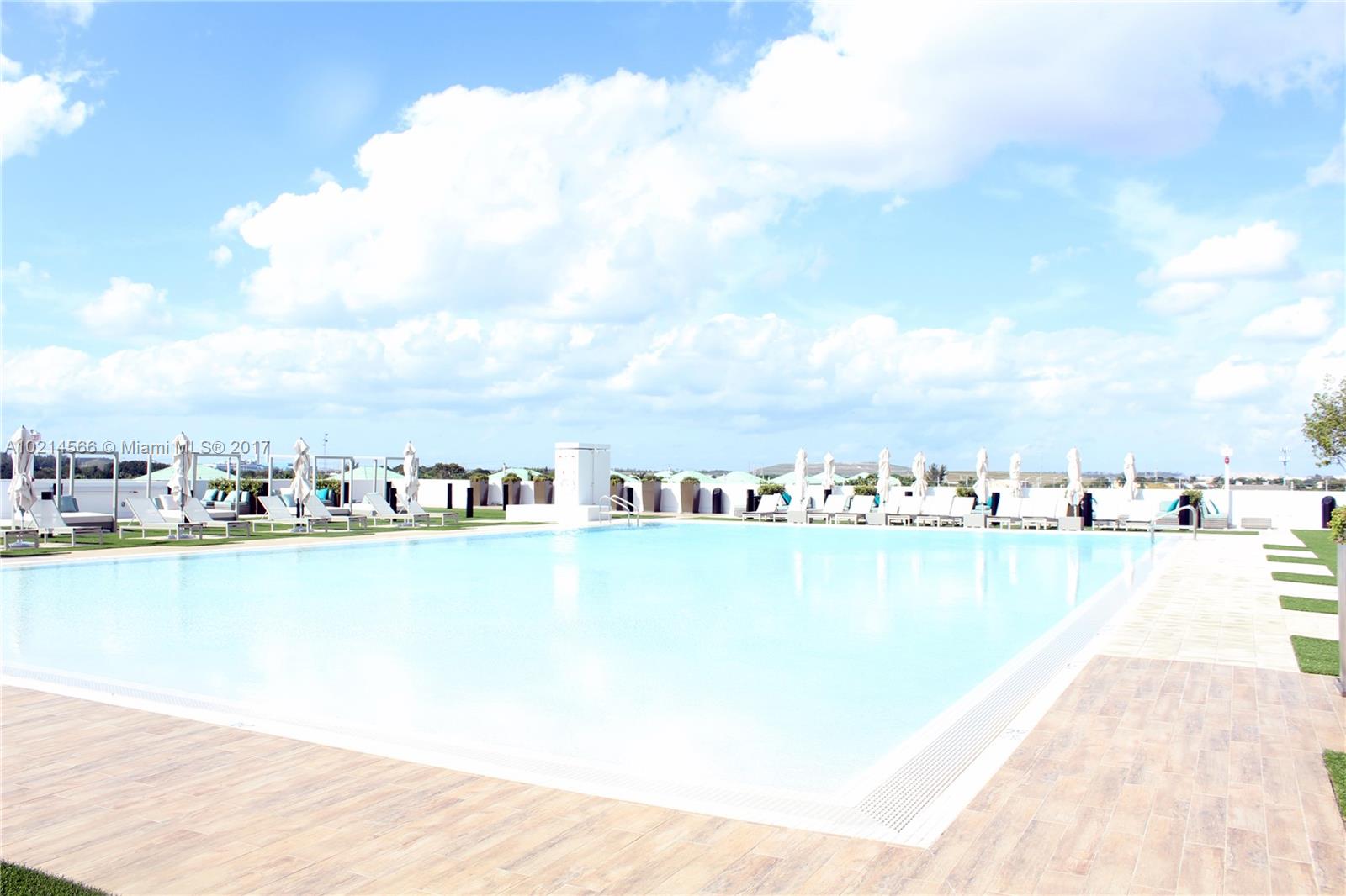 5300 PASEO - Residential Lease