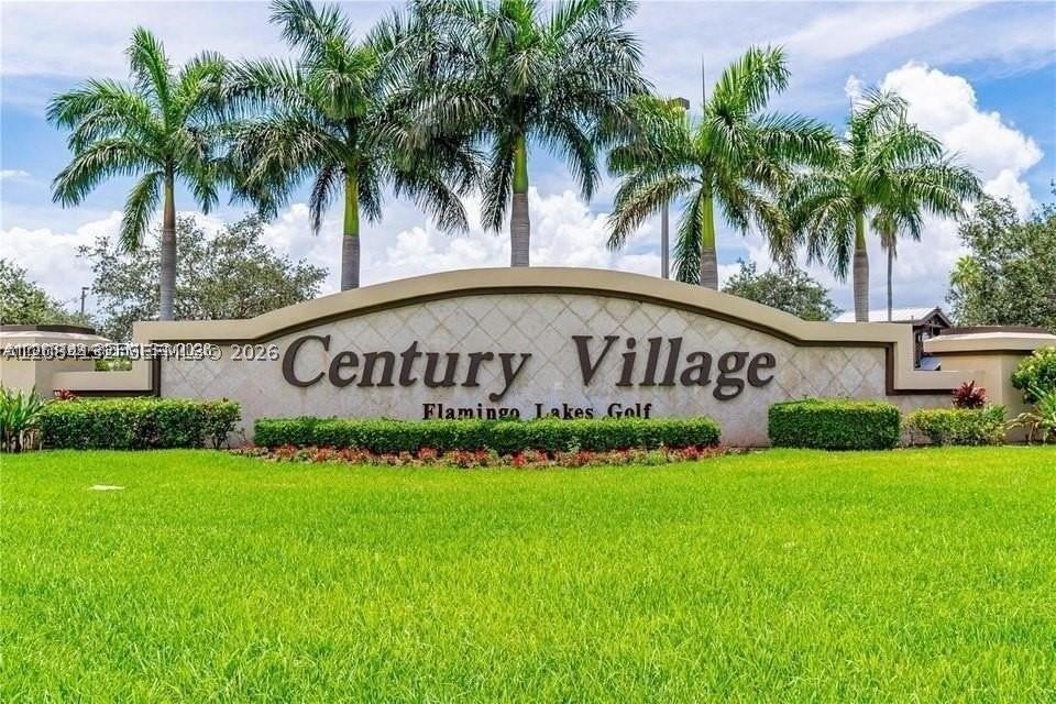 Photo of 13155 SW 7th Ct #402E, Pembroke Pines, FL 33027 (MLS # A12084132)