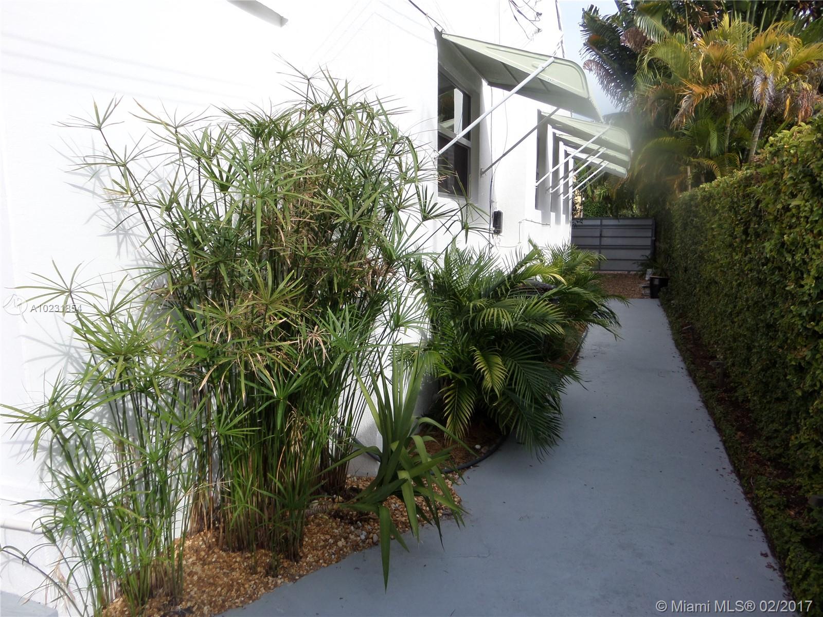 ISLE OF NORMANDY TROUVILL - Residential Lease