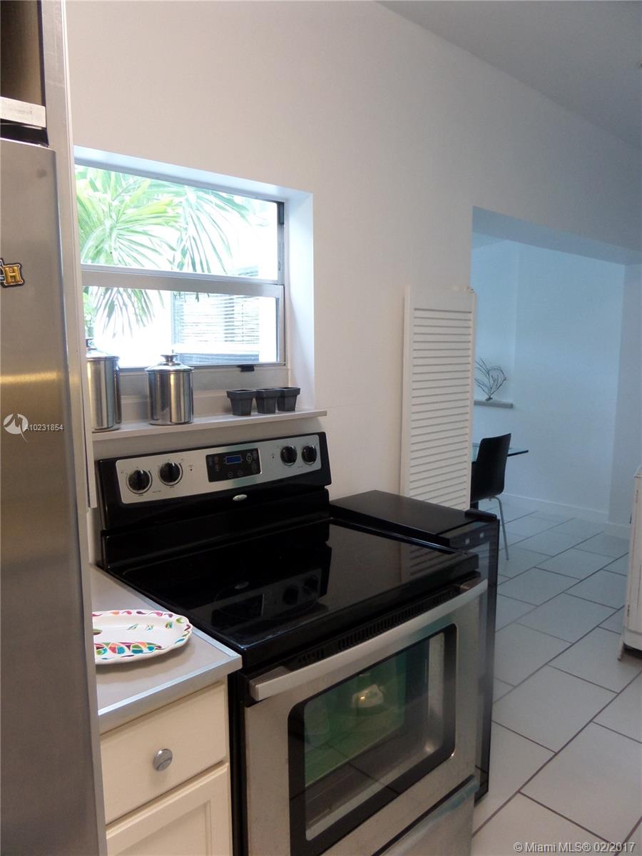 ISLE OF NORMANDY TROUVILL - Residential Lease