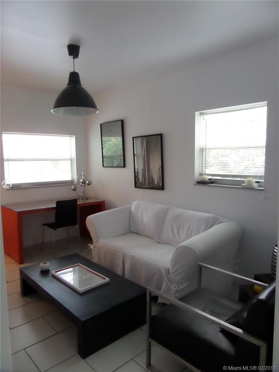 ISLE OF NORMANDY TROUVILL - Residential Lease