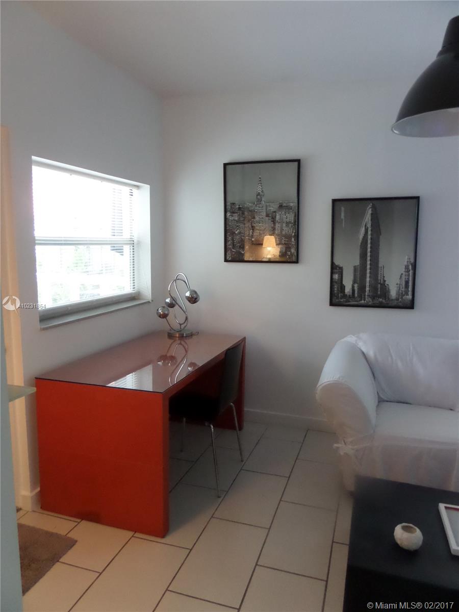 ISLE OF NORMANDY TROUVILL - Residential Lease