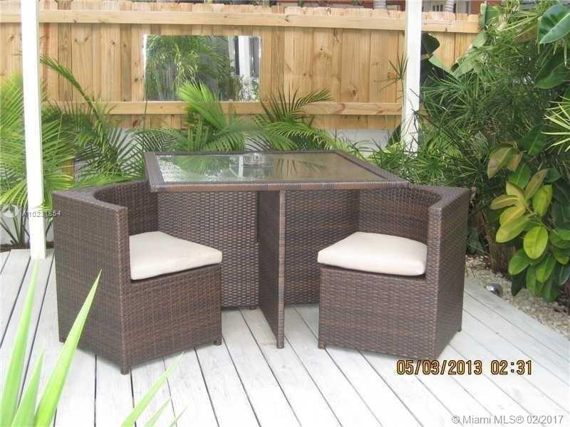 ISLE OF NORMANDY TROUVILL - Residential Lease