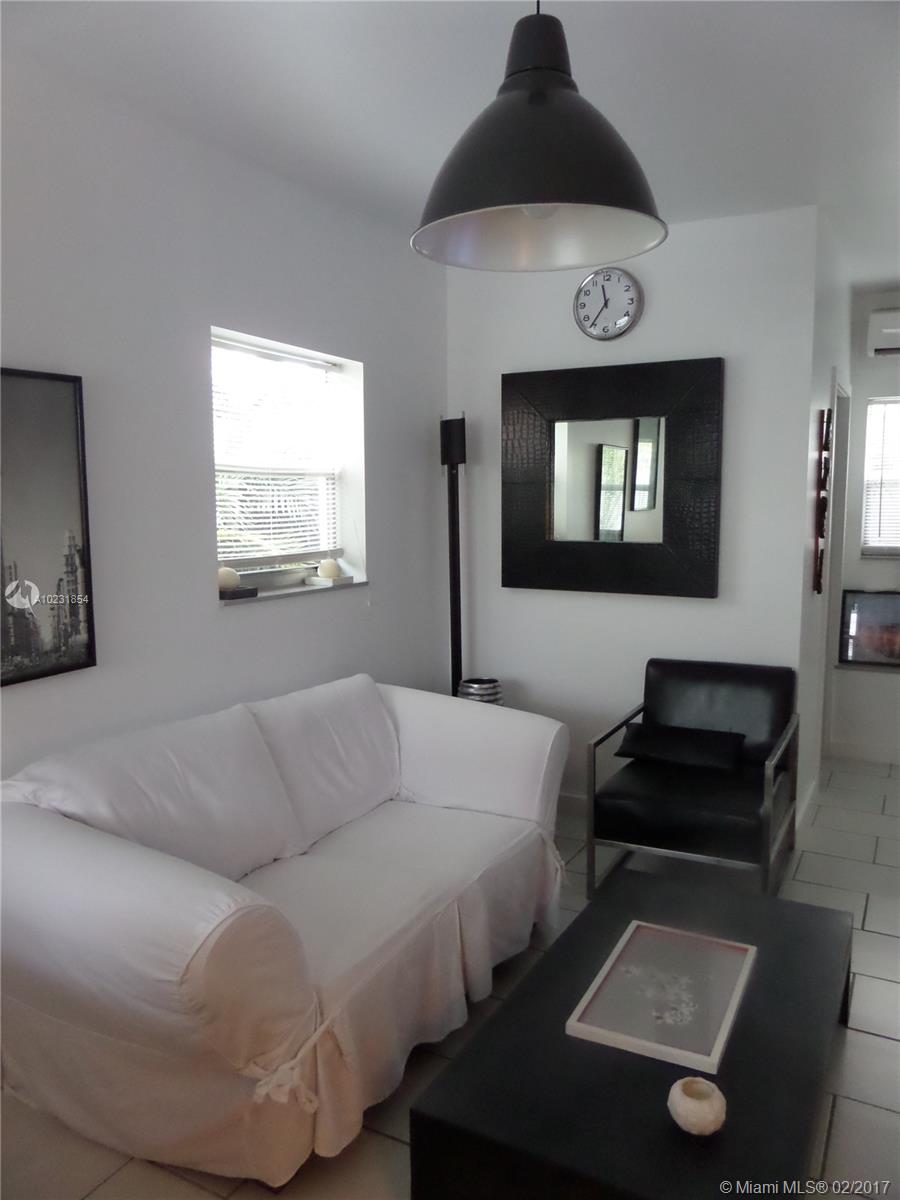 ISLE OF NORMANDY TROUVILL - Residential Lease