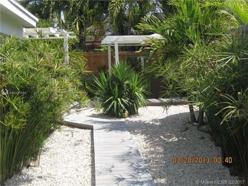 ISLE OF NORMANDY TROUVILL - Residential Lease