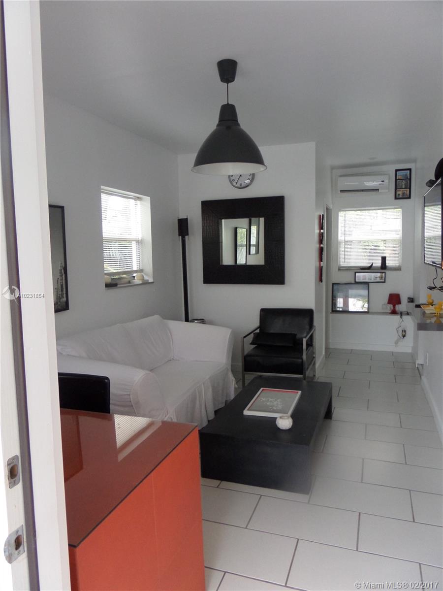 ISLE OF NORMANDY TROUVILL - Residential Lease