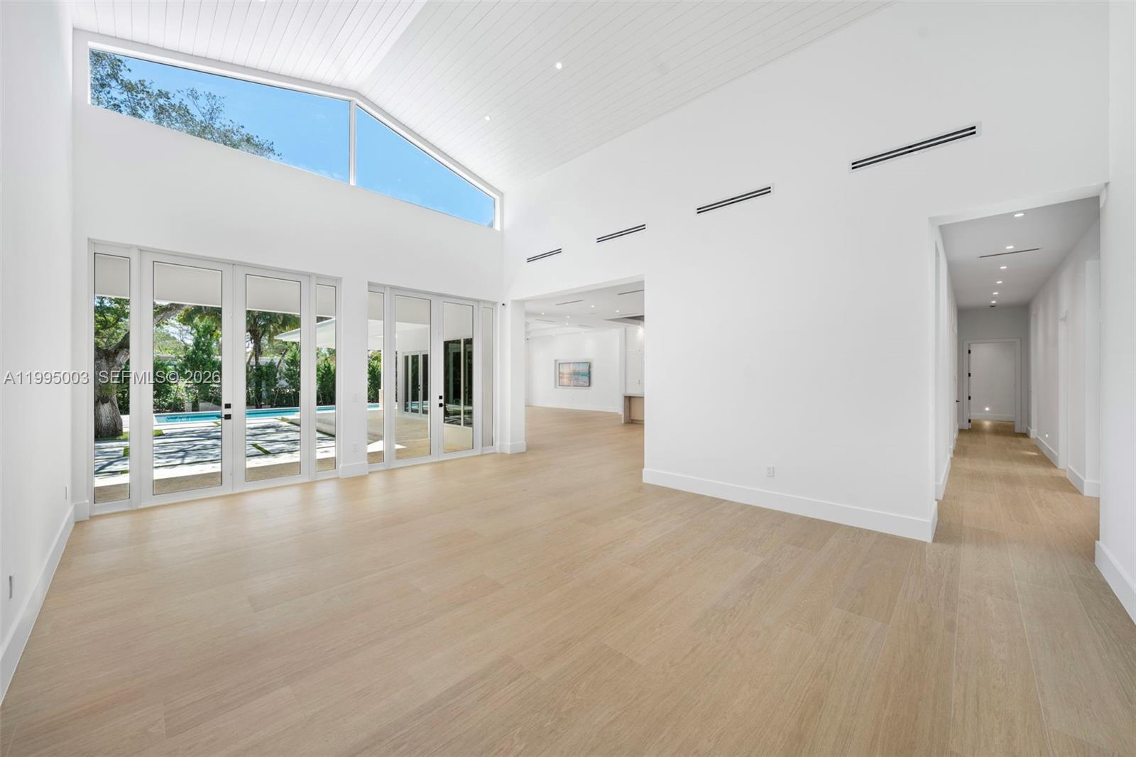 SUNILAND ESTATES 1ST ADDN - Residential