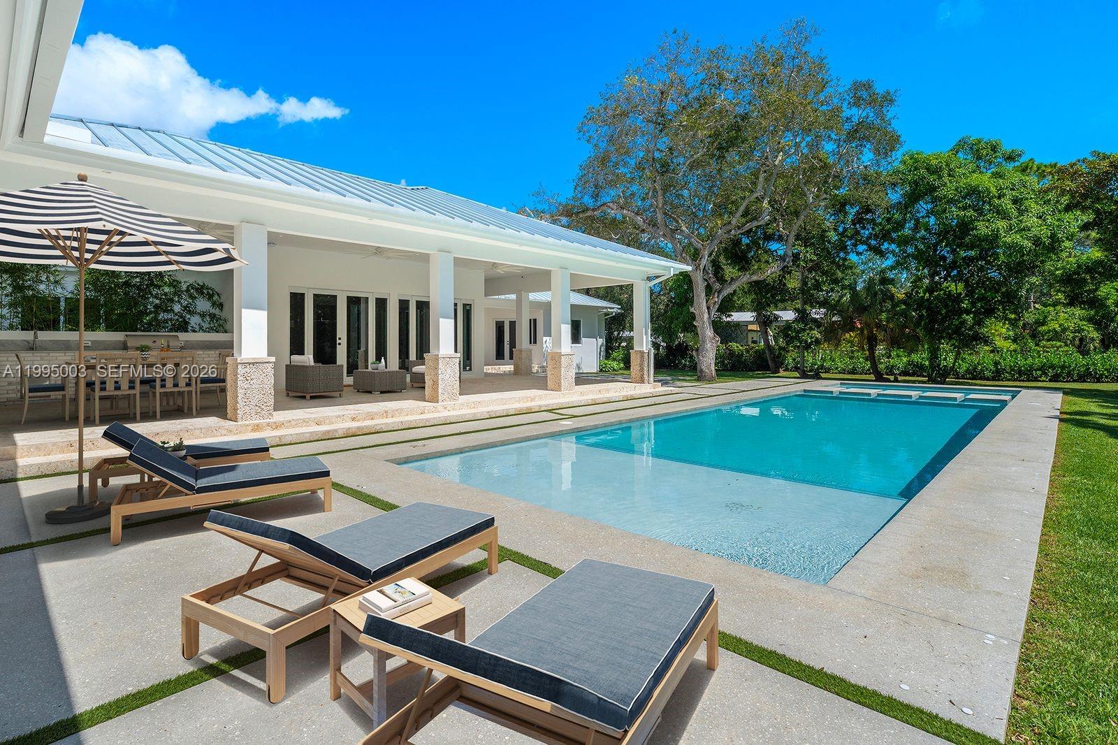 SUNILAND ESTATES 1ST ADDN - Residential