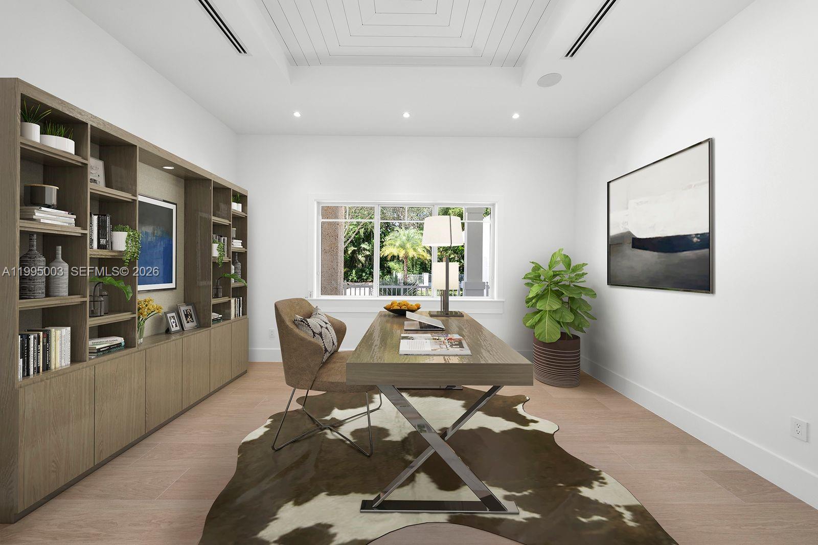 SUNILAND ESTATES 1ST ADDN - Residential