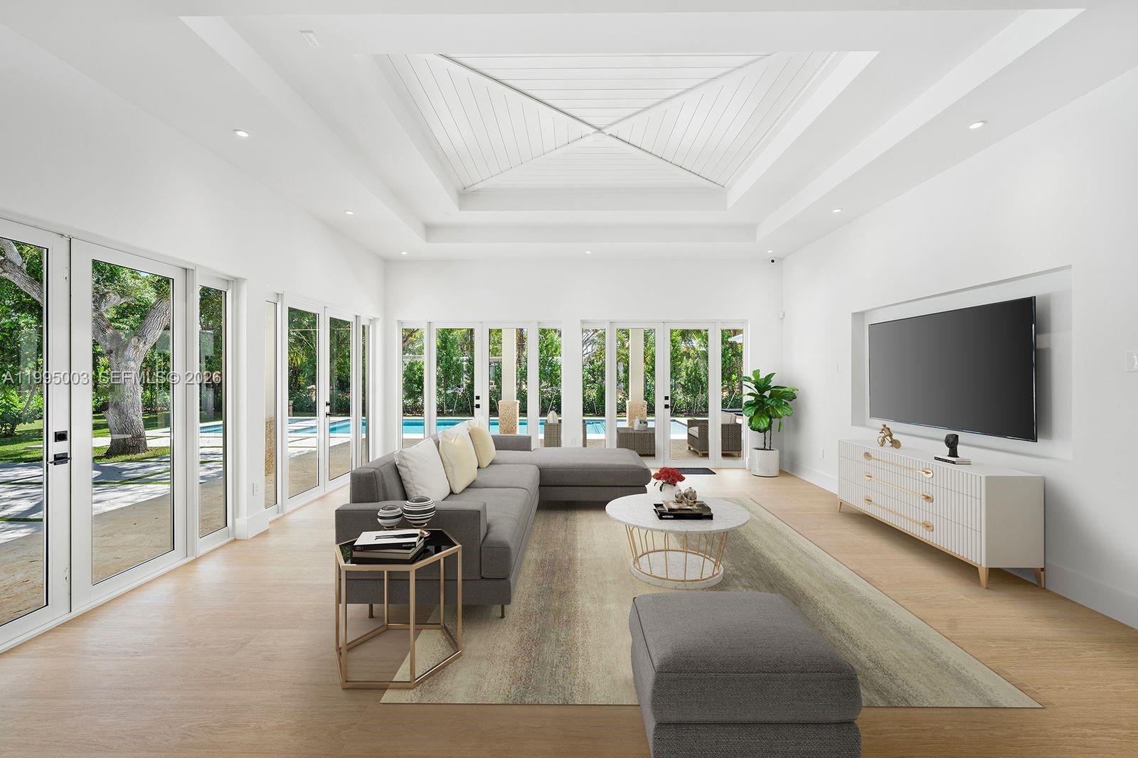 SUNILAND ESTATES 1ST ADDN - Residential